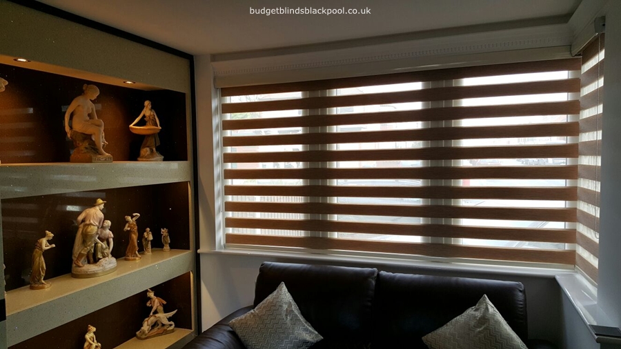 Mirage Blinds